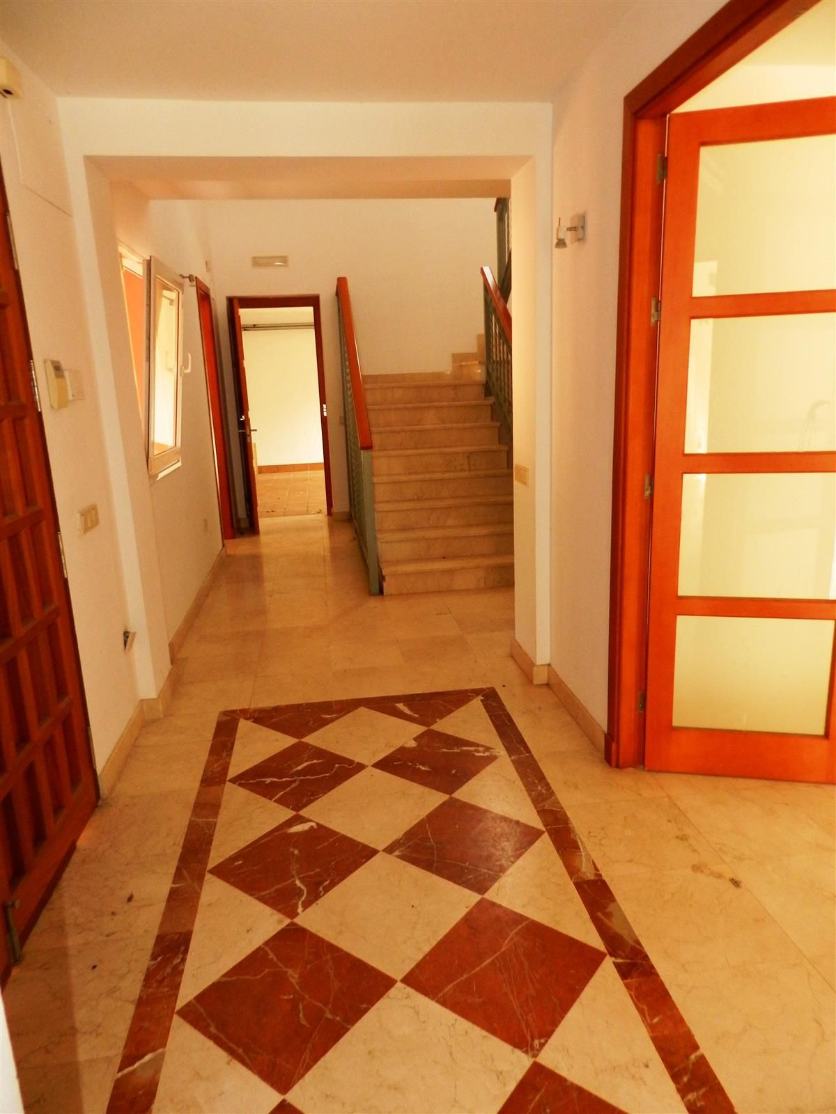 Villa con 4 Dormitorios en Venta Sotogrande Alto