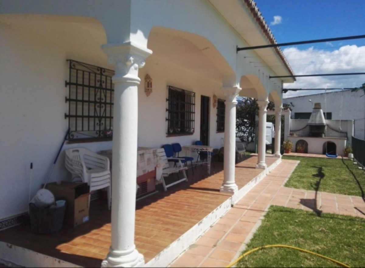 Finca - Cortijo en venta en Mijas, Costa del Sol