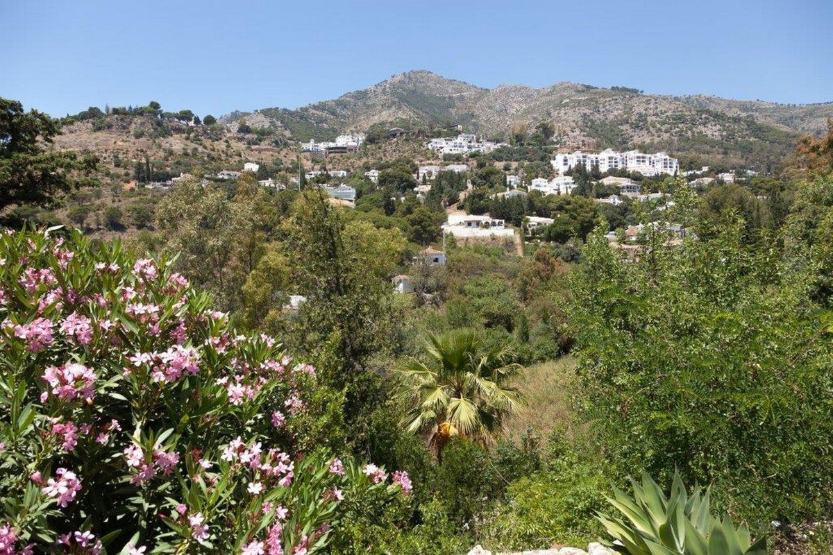 ES170709: Country House  in Mijas