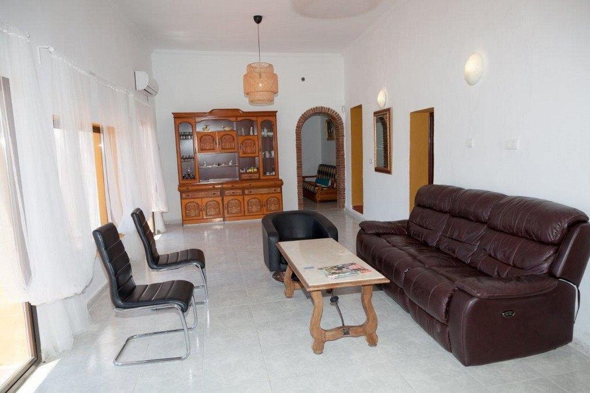 ES170709: Country House  in Mijas