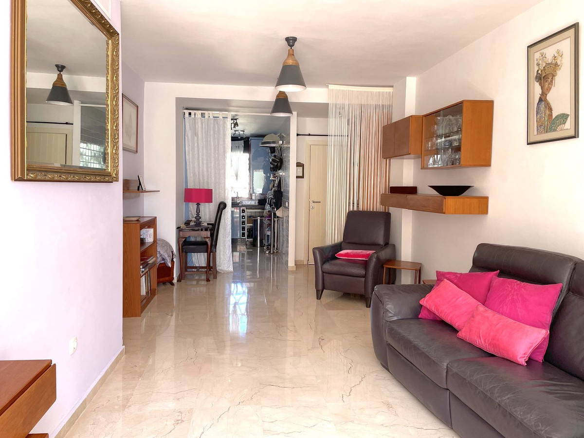 Casares Playa, Costa del Sol, Málaga, Spain - Apartment - Middle Floor