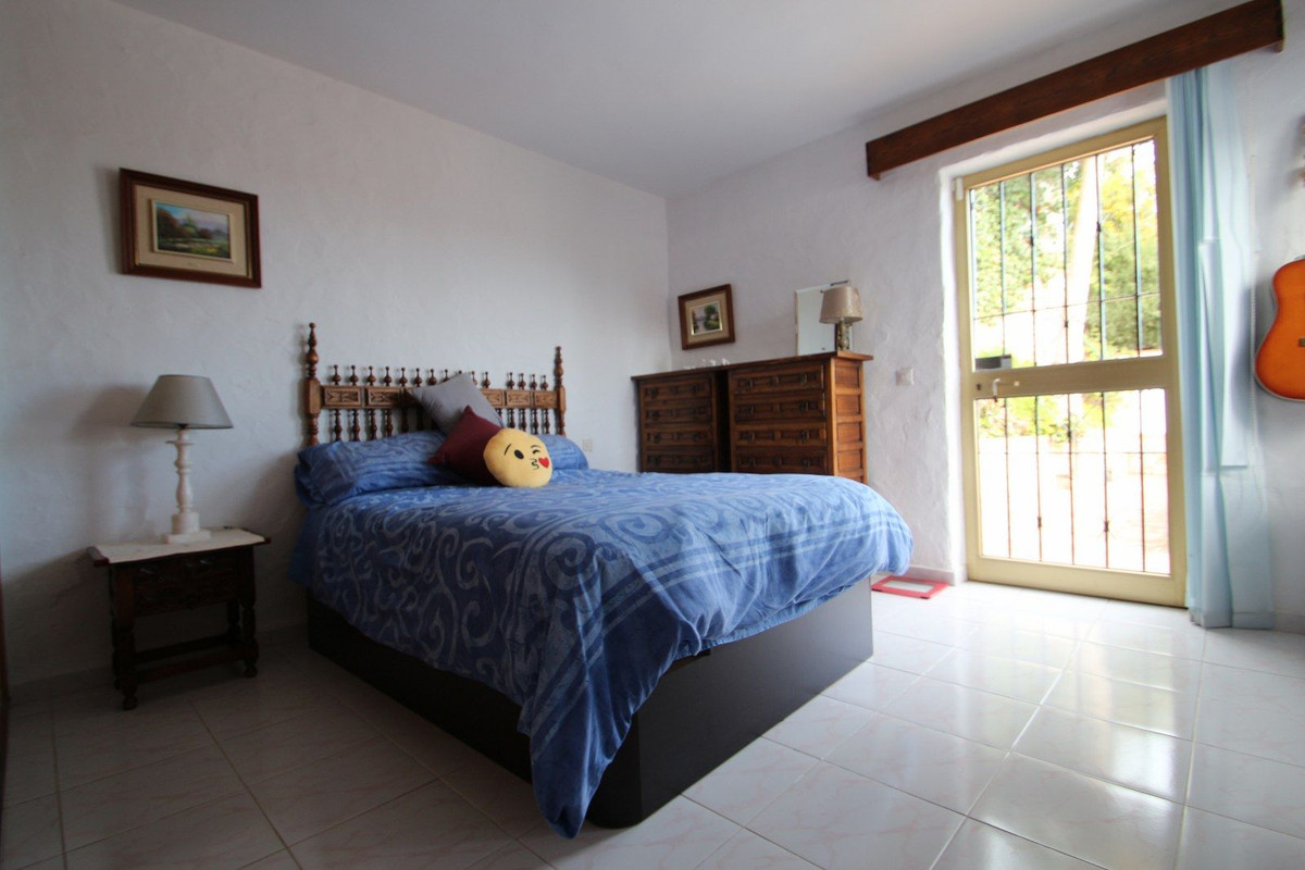 Villa con 4 Dormitorios en Venta Torreblanca