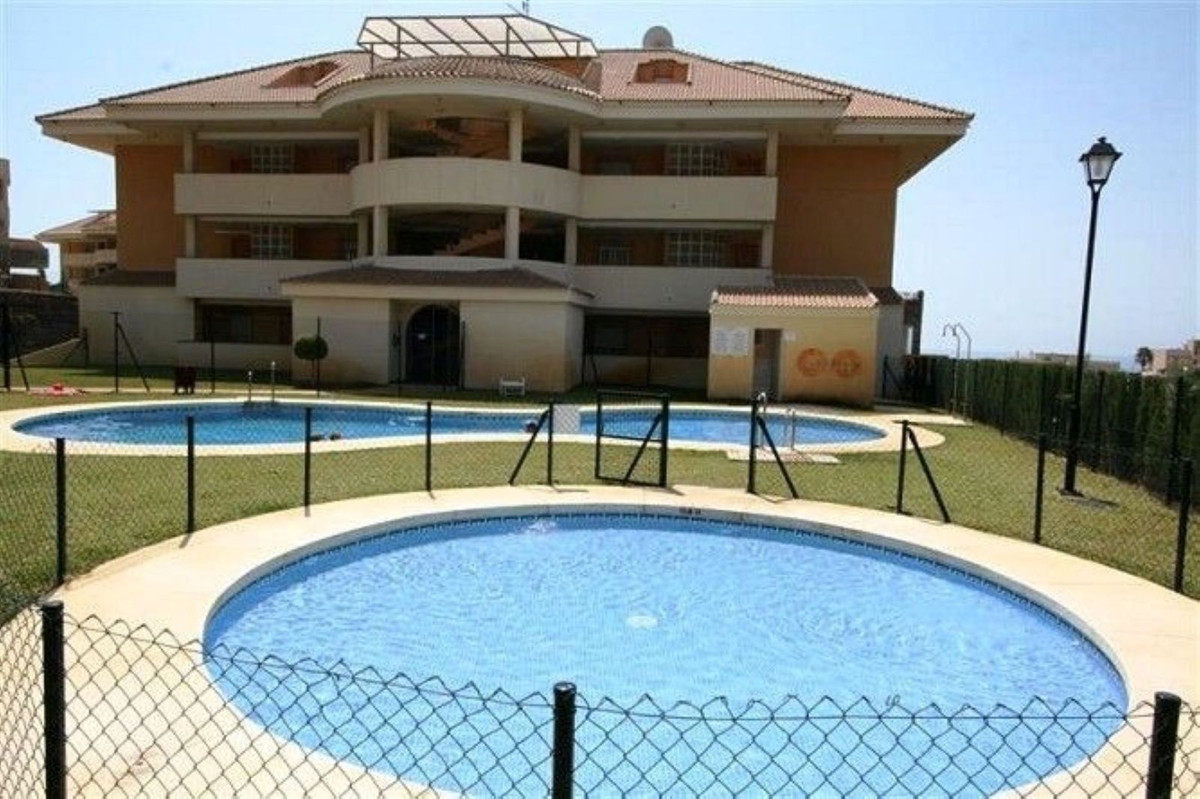 						Apartment  Penthouse
													for sale 
																			 in Torreblanca
					