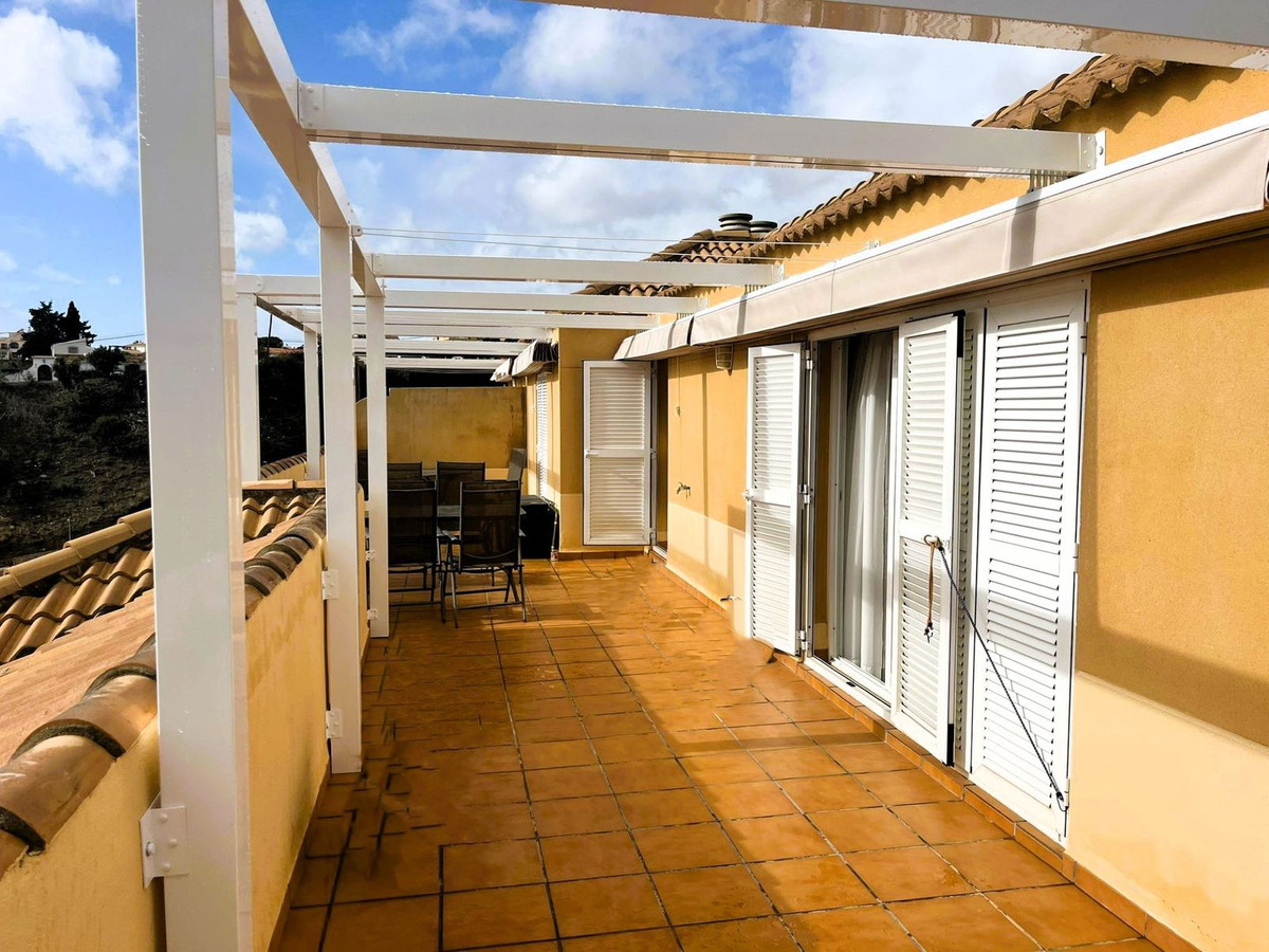 Apartment Penthouse in Torreblanca, Costa del Sol
