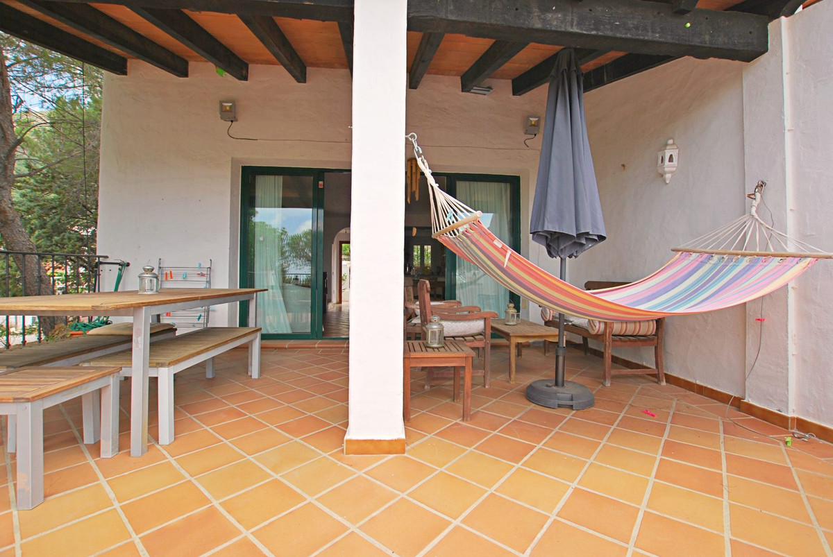 Villa Pareada en Mijas, Costa del Sol
