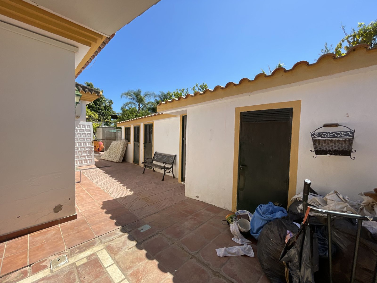 Hus in San Pedro de Alcántara R4110820 2