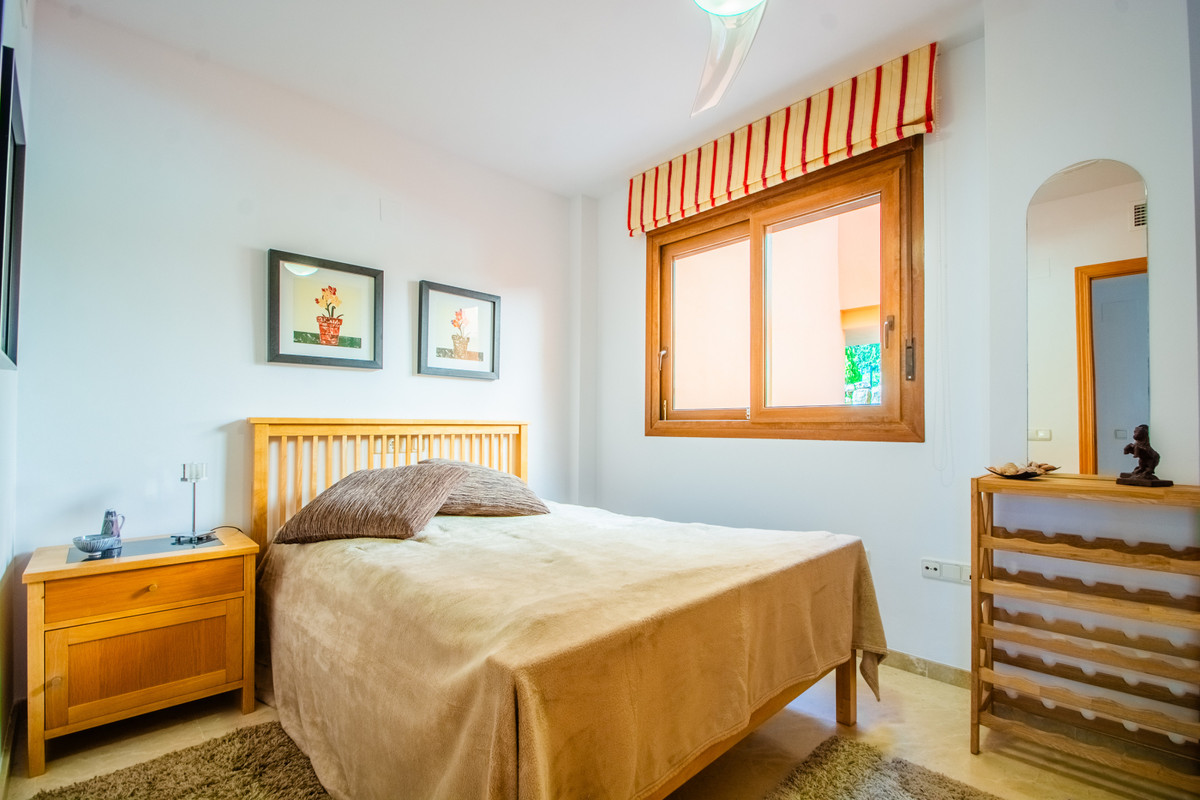 Apartamento con 2 Dormitorios en Venta La Mairena