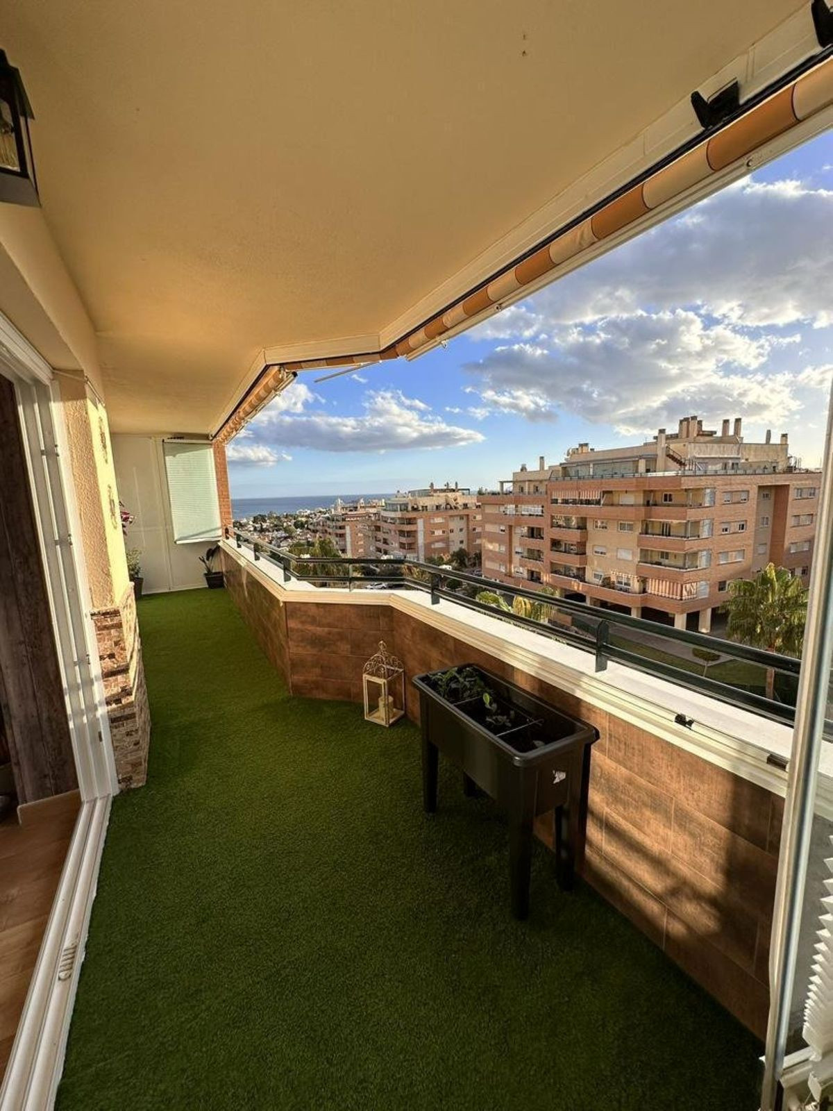 3 Bedroom Middle Floor Apartment For Sale El Pinillo, Costa del Sol - HP4651633