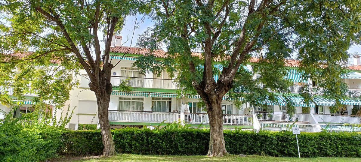 Apartamento Planta Media en Nagüeles, Costa del Sol
