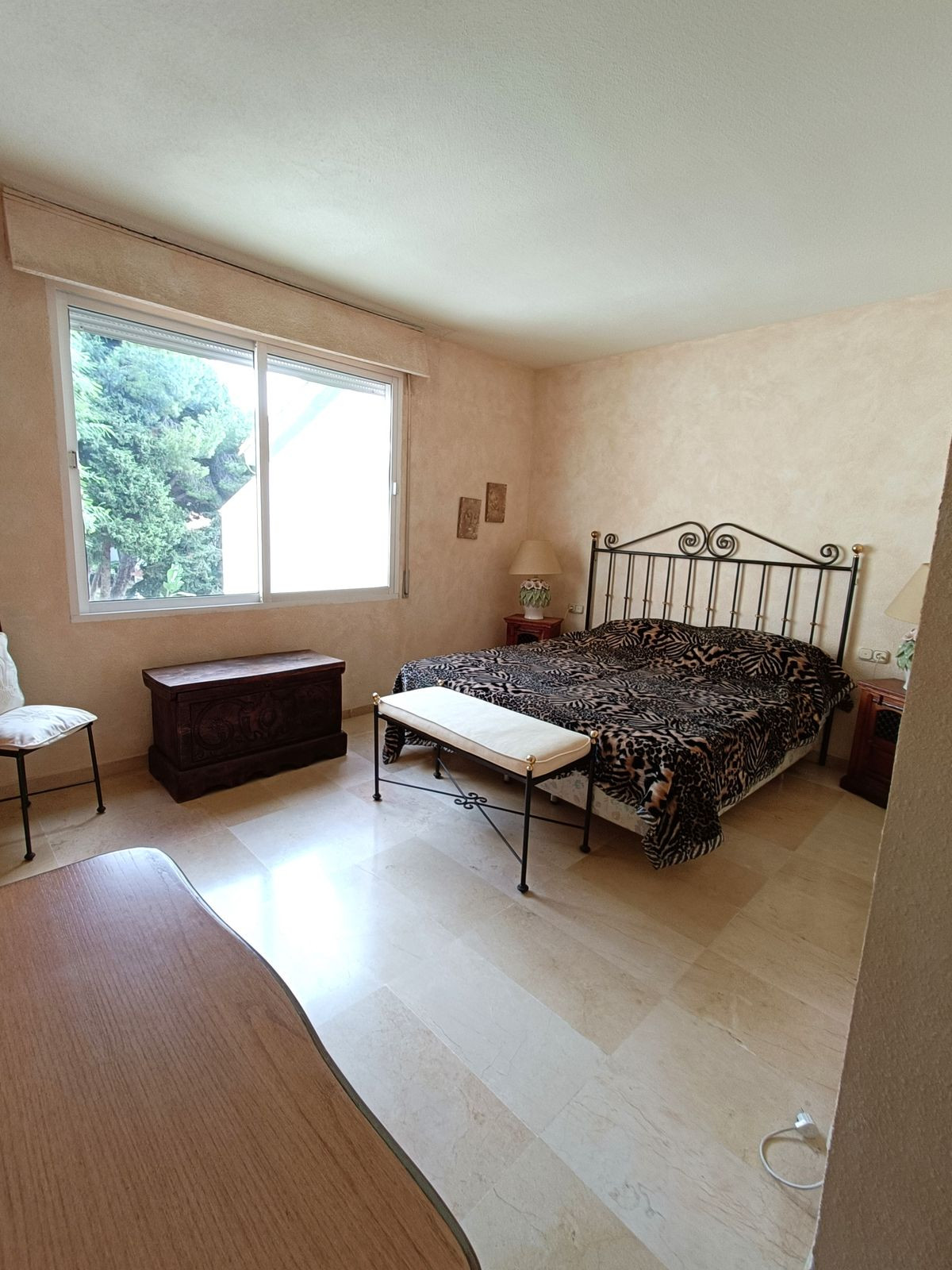 Appartement Mi-étage à Nagüeles, Costa del Sol
