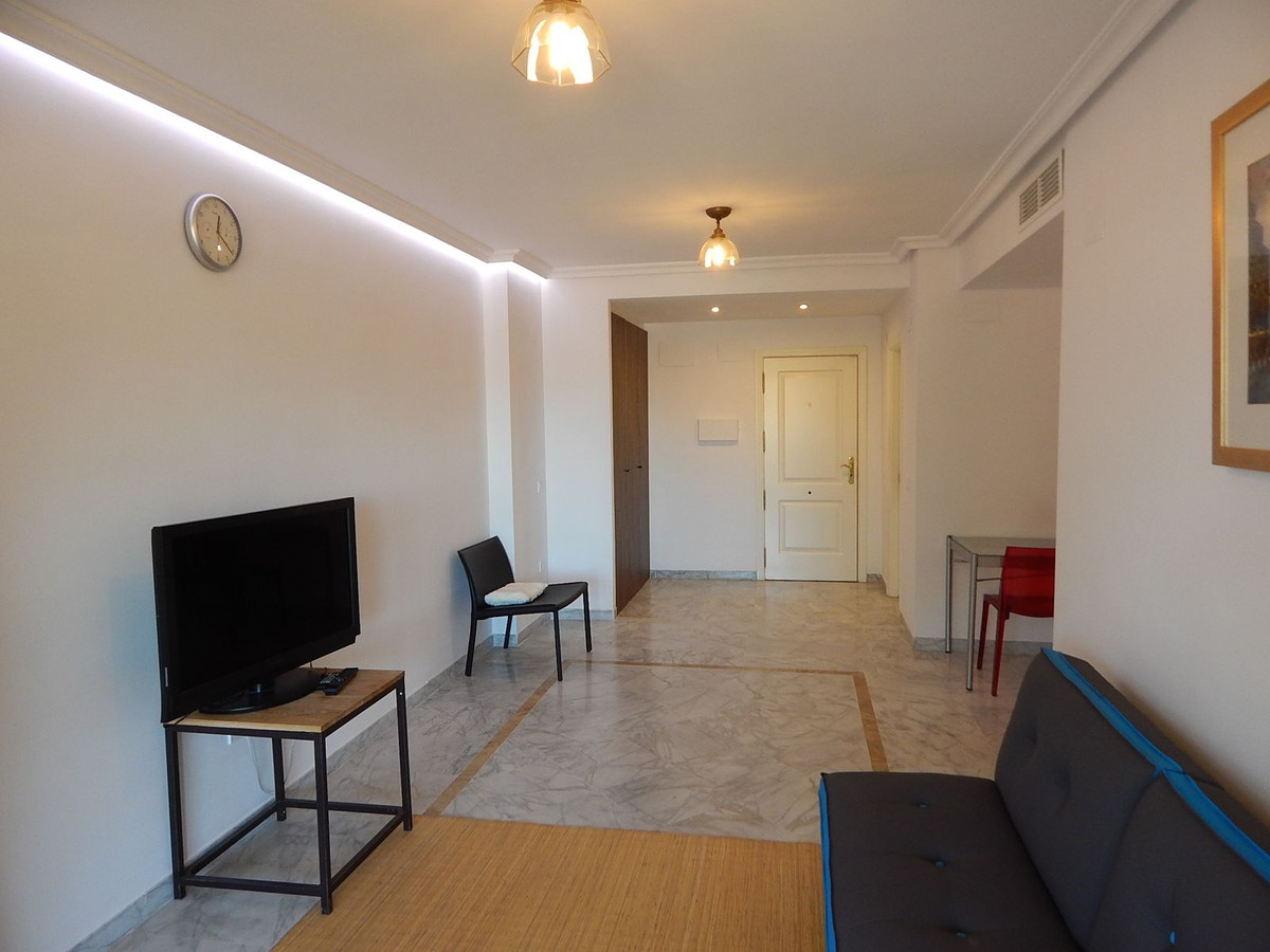 Appartement te koop in Nueva Andalucía R4435933