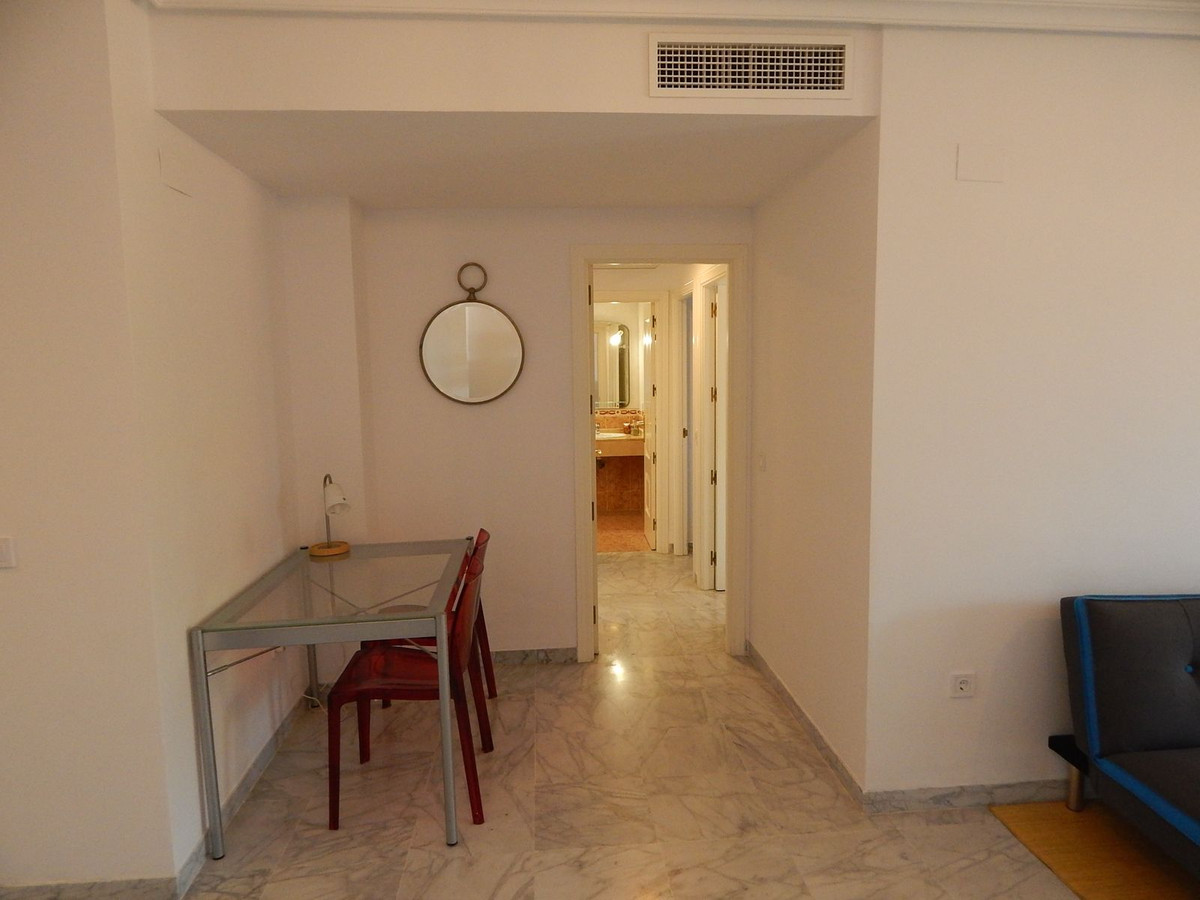 Appartement te koop in Nueva Andalucía R4435933
