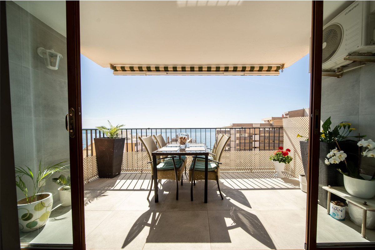 Penthouse for sale in Fuengirola R4292473