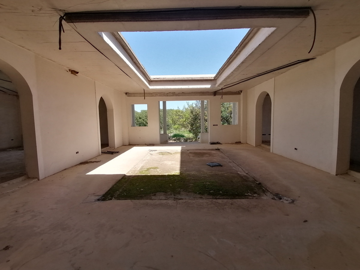 Villa Detached in Sotogrande, Costa del Sol
