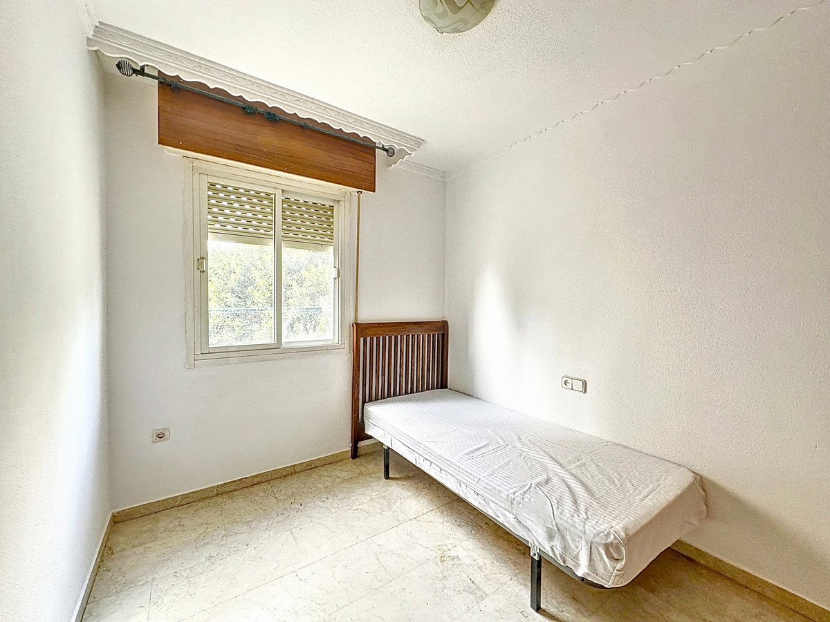 Appartement te koop in Estepona R4601809