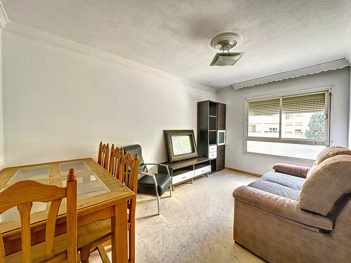 Appartement te koop in Estepona R4601809