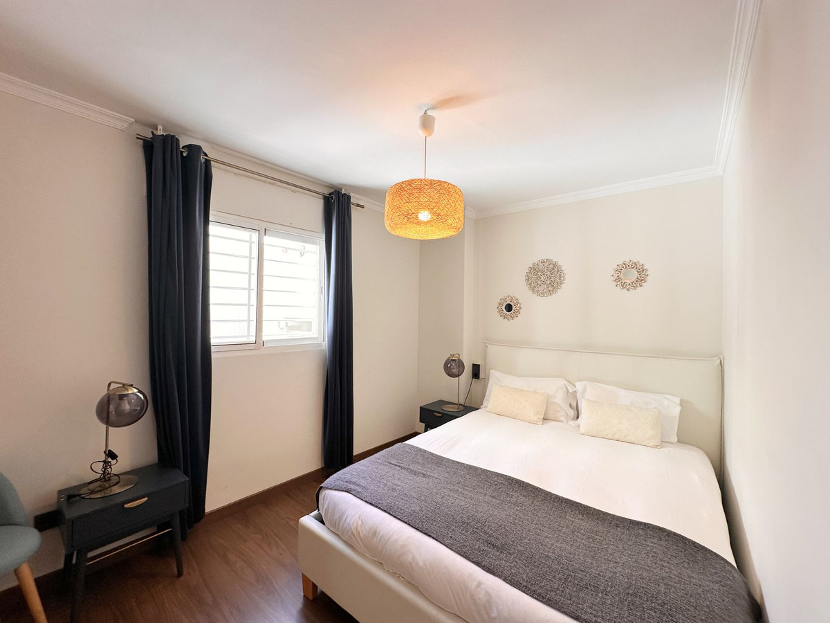 Appartement te koop in Marbella R4638904