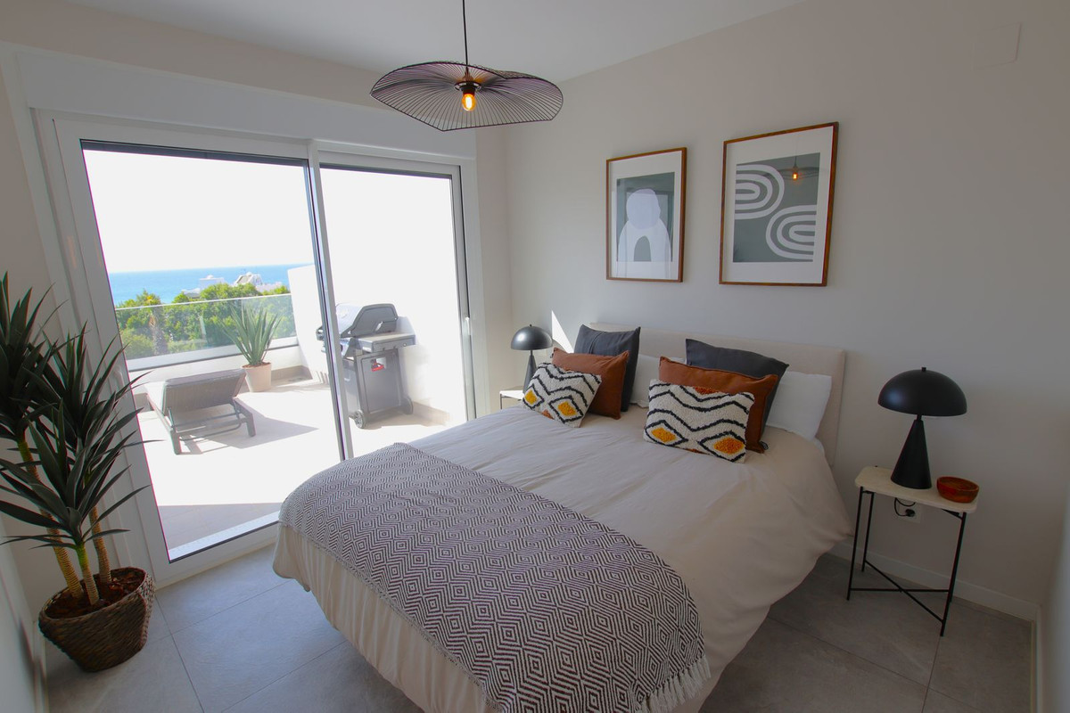 4 bedroom Apartment For Sale in Marbella, Málaga - thumb 37
