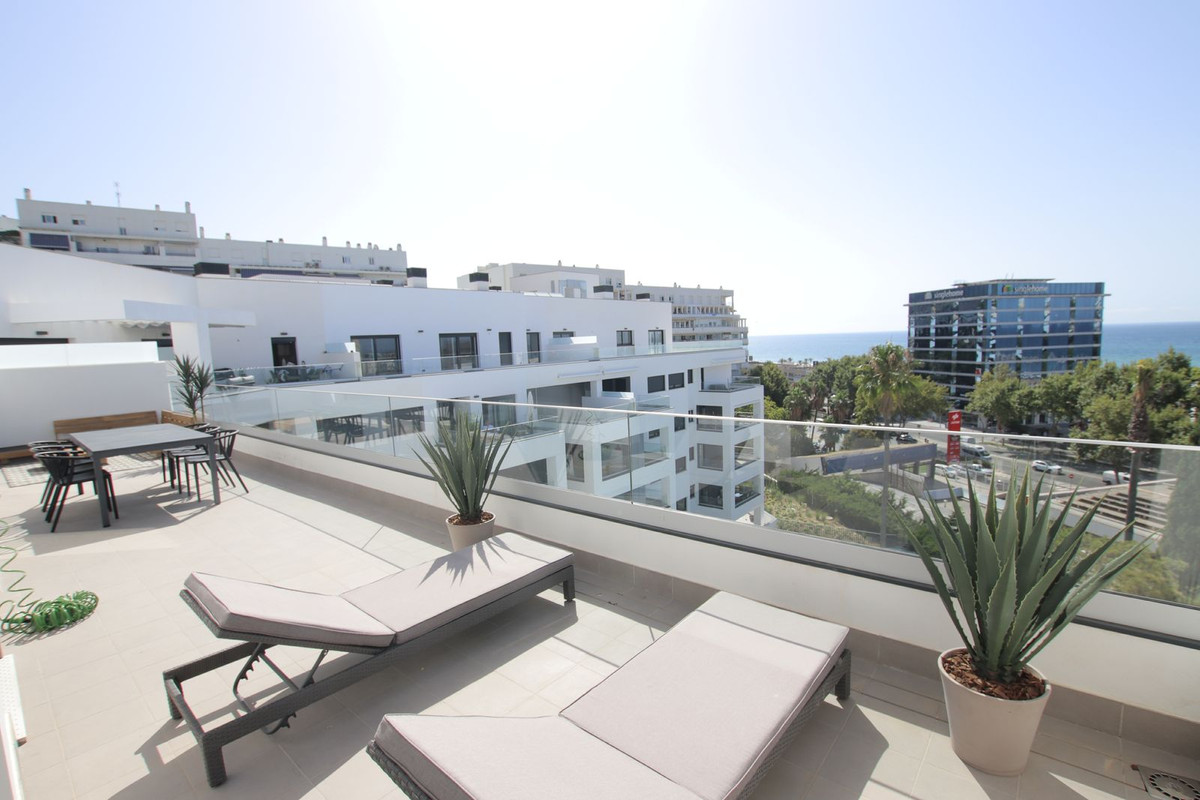 4 bedroom Apartment For Sale in Marbella, Málaga - thumb 46