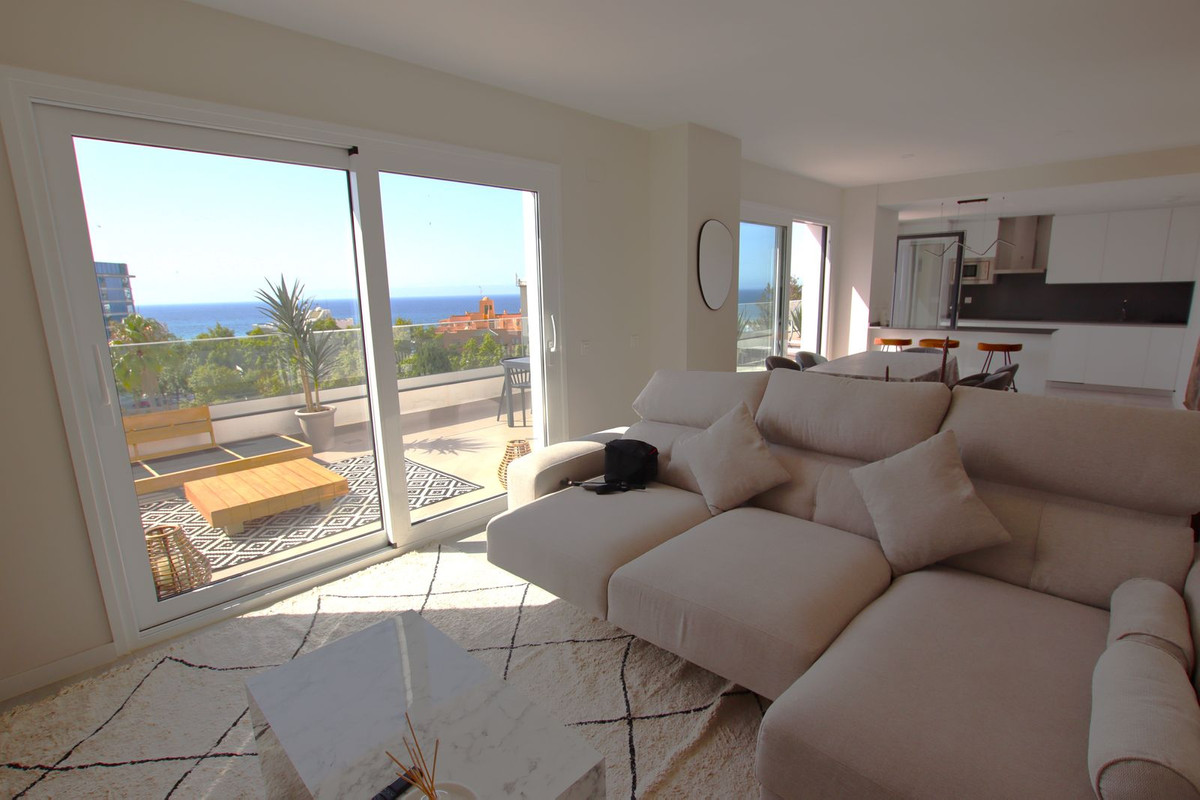 4 bedroom Apartment For Sale in Marbella, Málaga - thumb 9