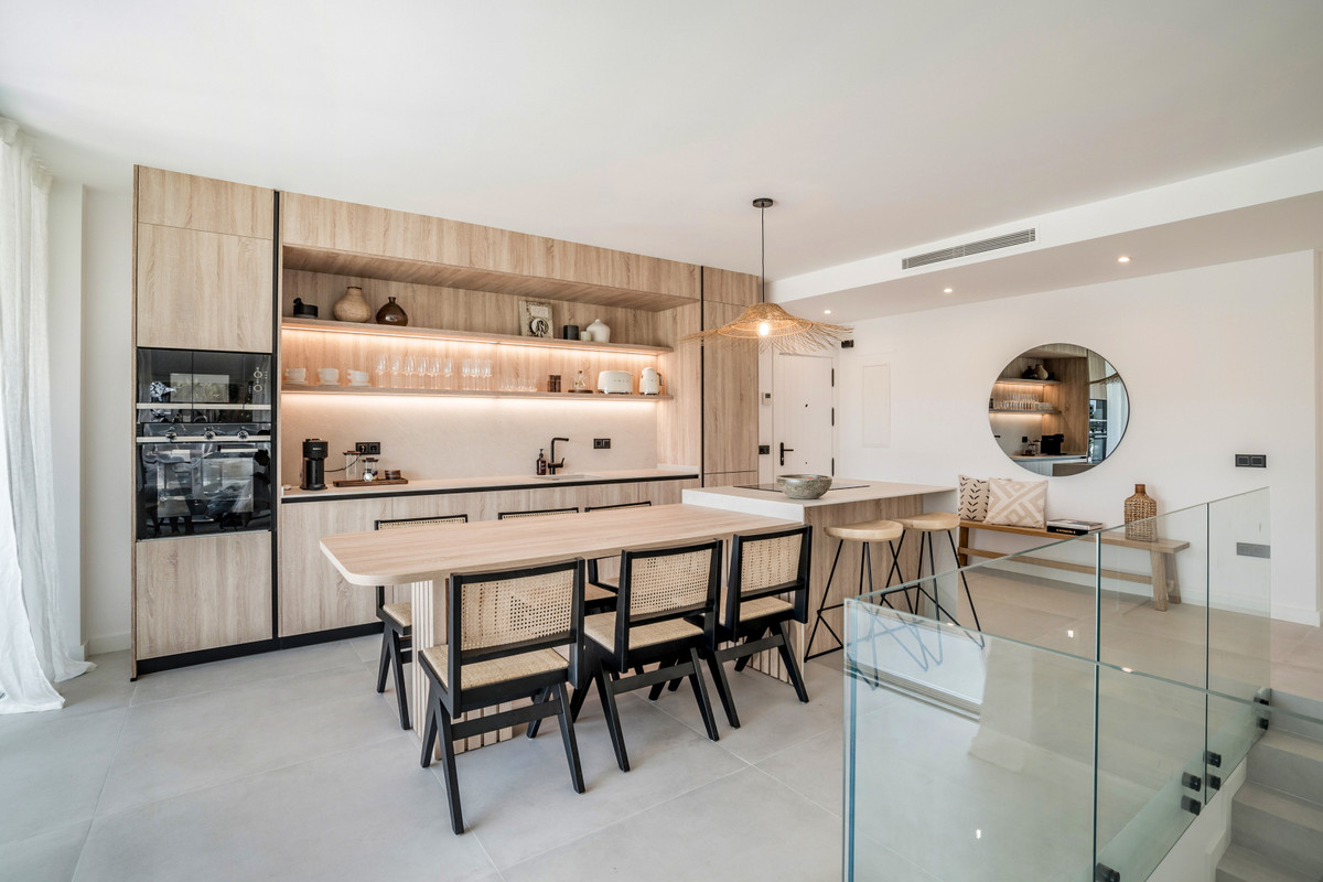 Apartamento Planta Baja en venta en La Quinta R4711852