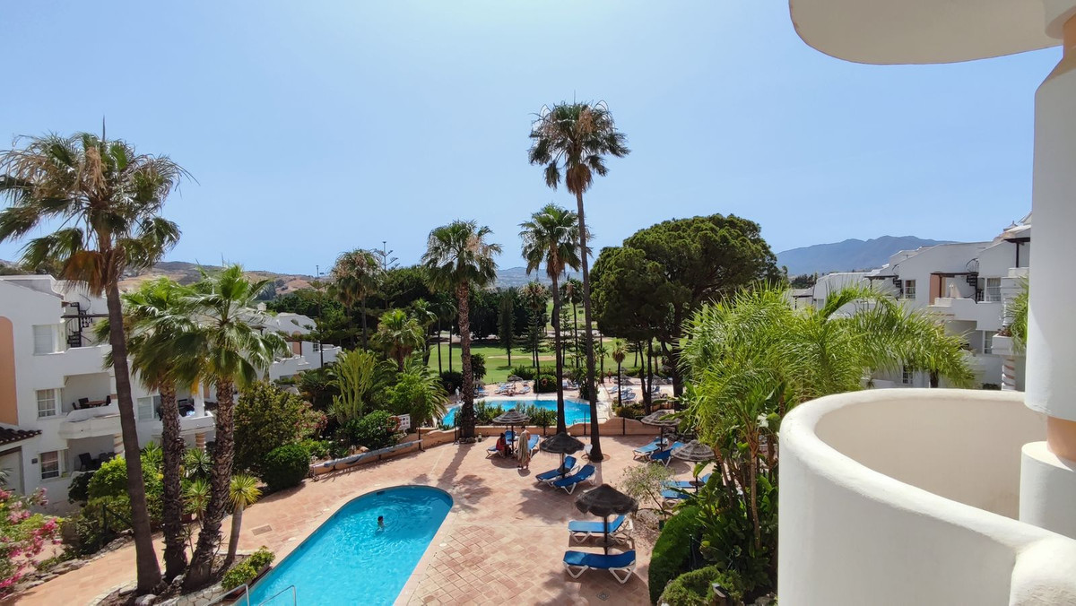 1 bedroom Apartment For Sale in Mijas Golf, Málaga - thumb 19