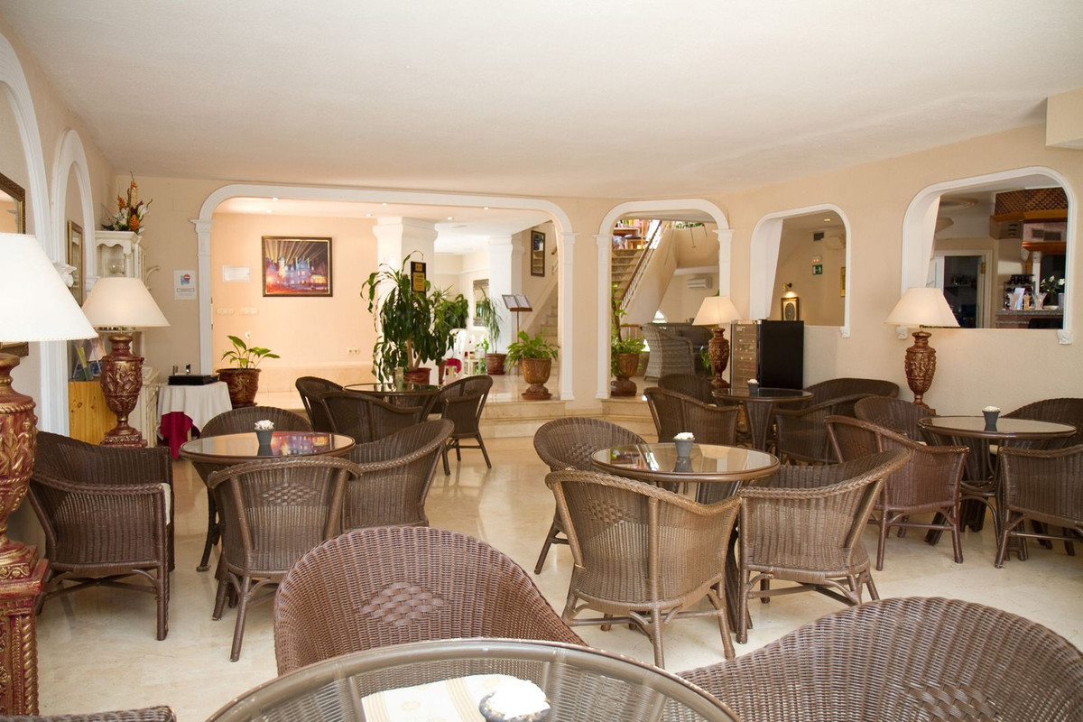 1 bedroom Apartment For Sale in Mijas Golf, Málaga - thumb 20