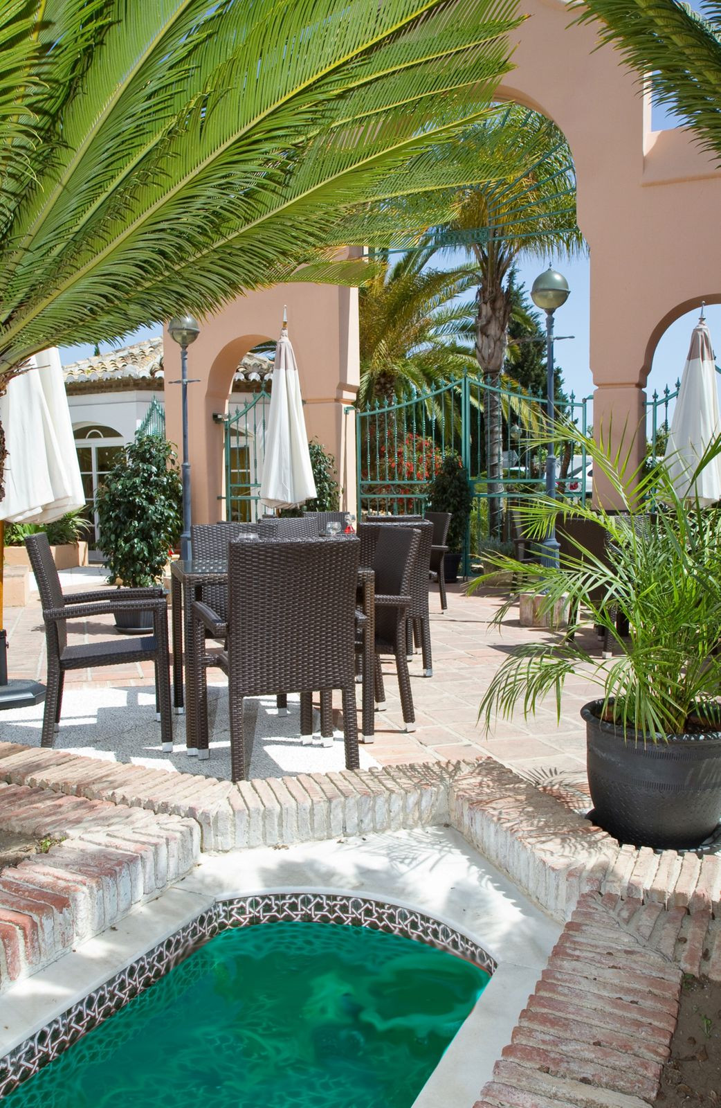 1 bedroom Apartment For Sale in Mijas Golf, Málaga - thumb 24