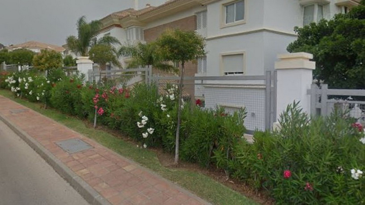 Appartement Penthouse à La Cala Golf, Costa del Sol
