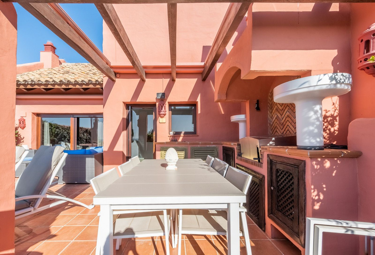 Penthouse in Estepona, Costa del Sol, Málaga on Costa del Sol For Sale