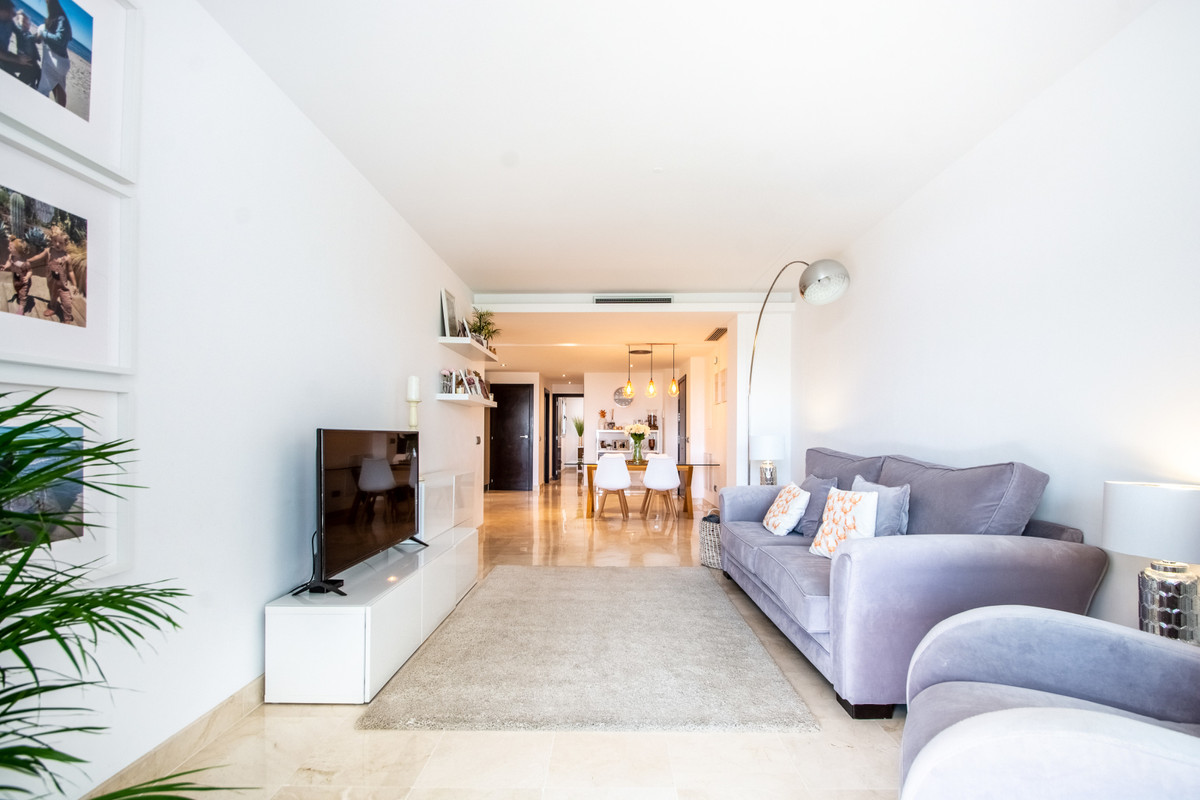 3 bedroom Apartment For Sale in La Mairena, Málaga - thumb 13