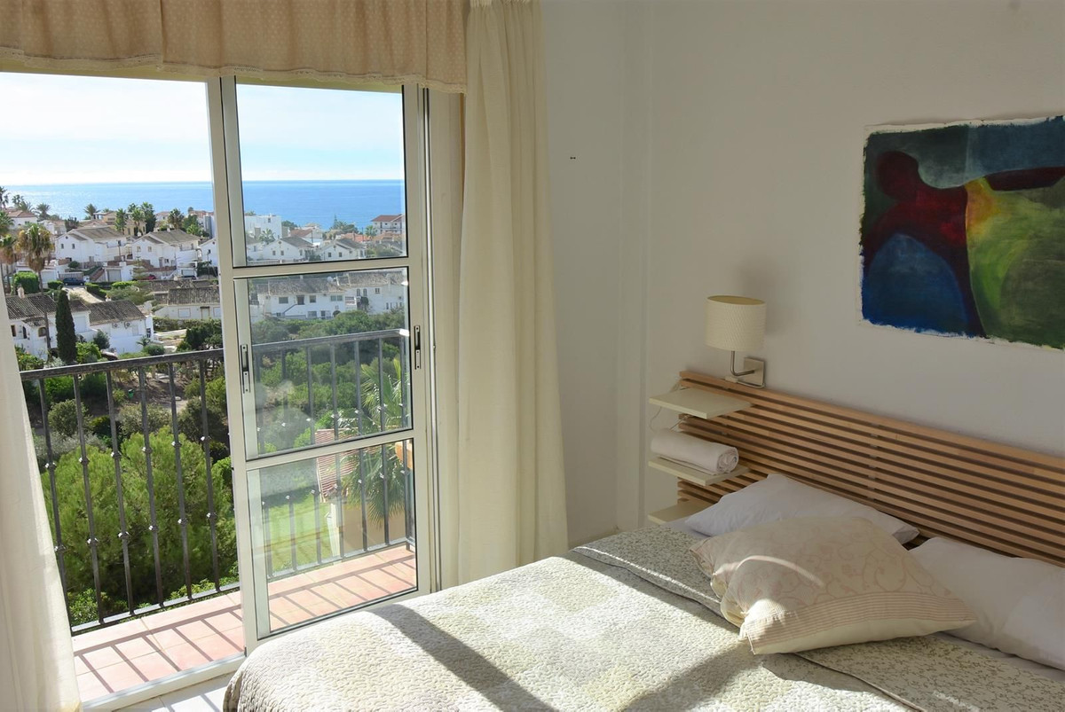 1 Bedroom Penthouse Apartment For Sale El Faro