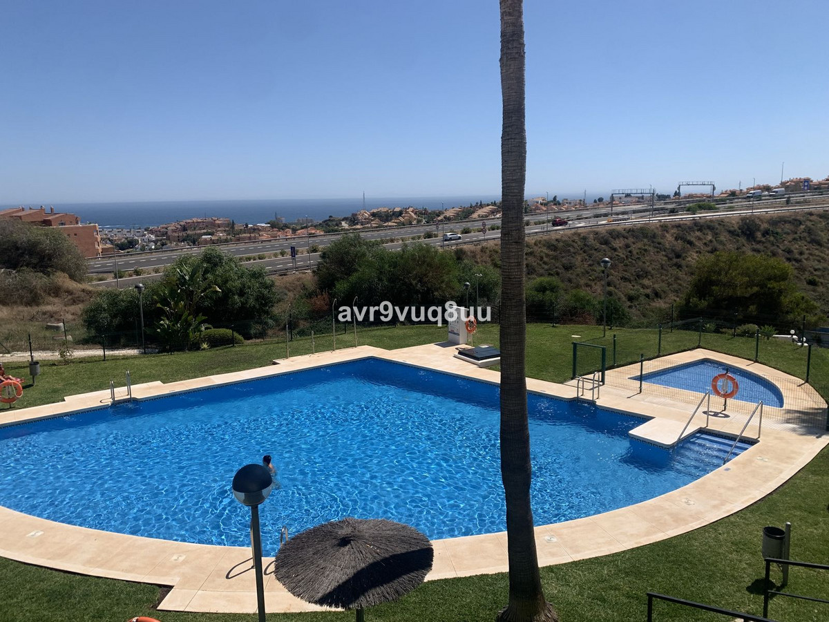Appartement-terrasse - Riviera Del Sol