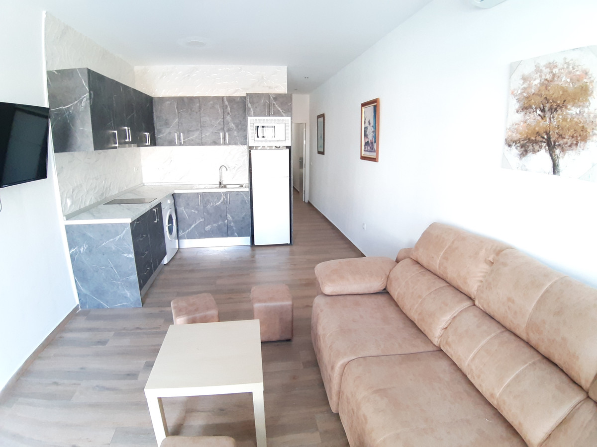 Appartement te koop in Las Lagunas R4704532