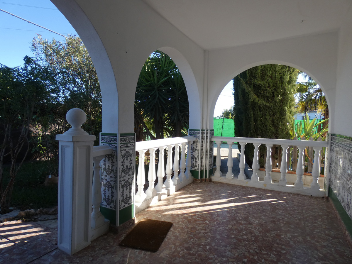 Villa Finca à Cártama, Costa del Sol
