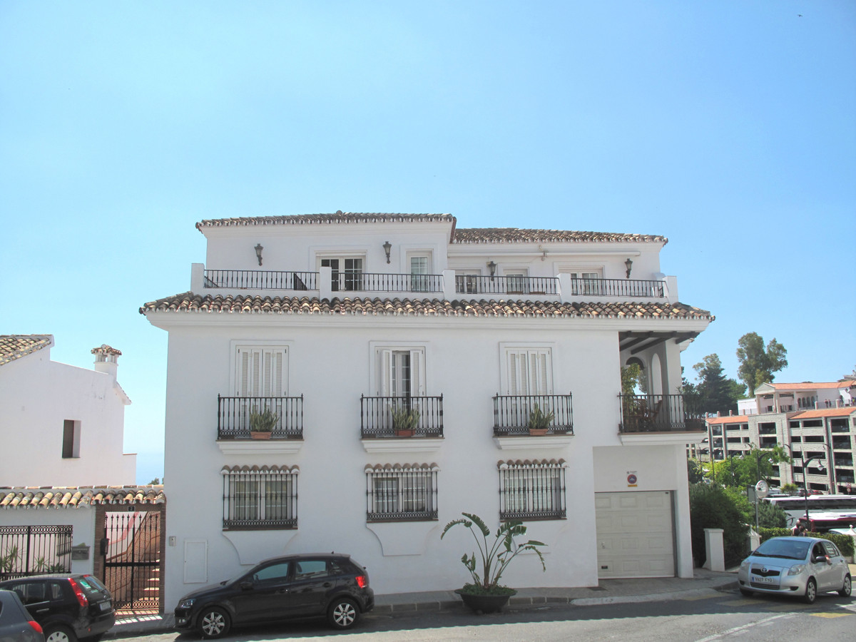 Penthouse for sale in Mijas R4690975