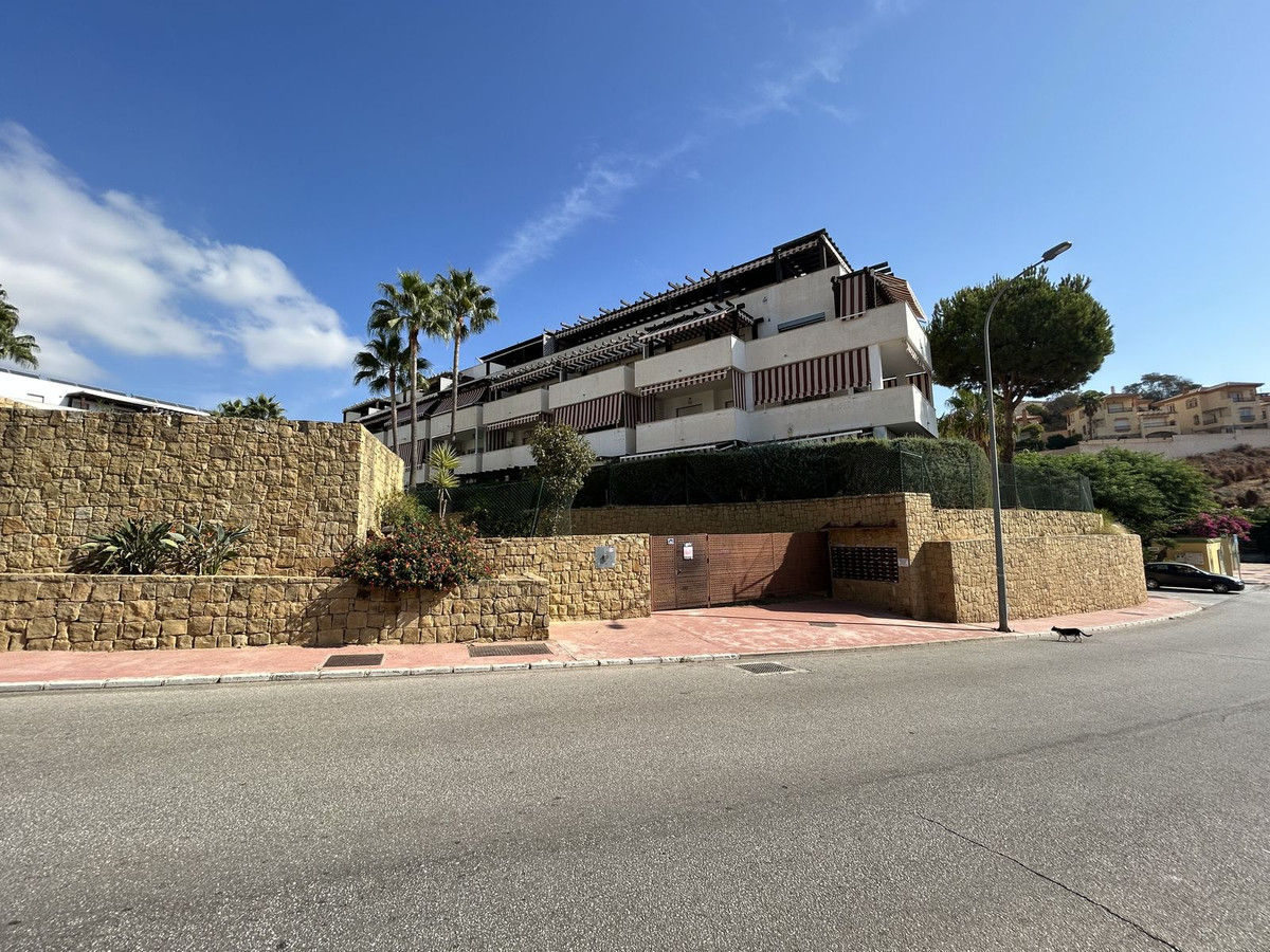 						Appartement  Rez-de-chaussée
													en vente 
																			 à Riviera del Sol
					