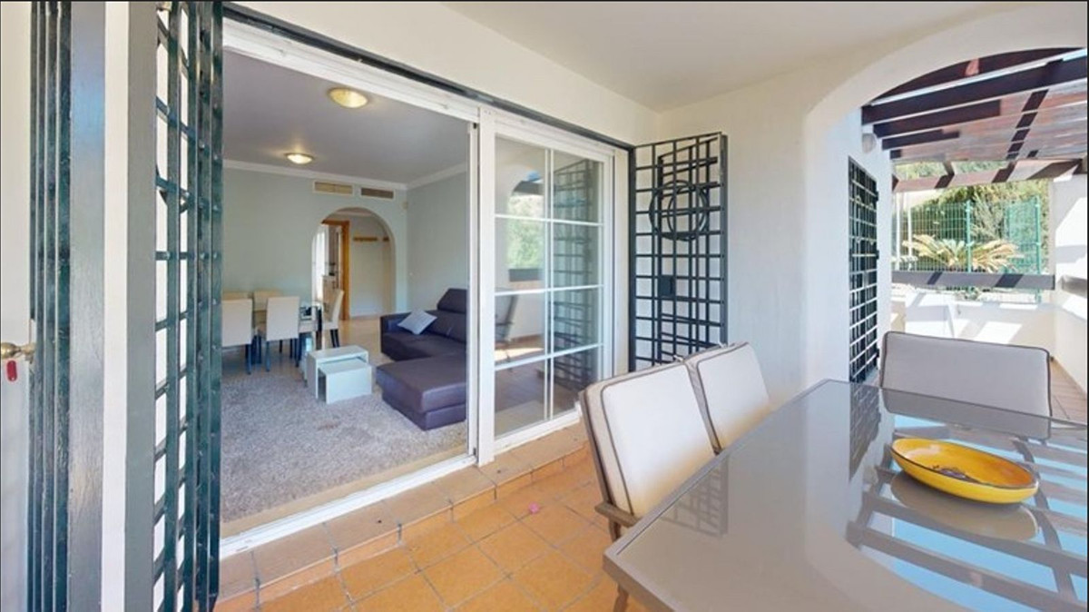 6 Bedroom Ground Floor Apartment For Sale Benalmadena, Costa del Sol - HP4558222