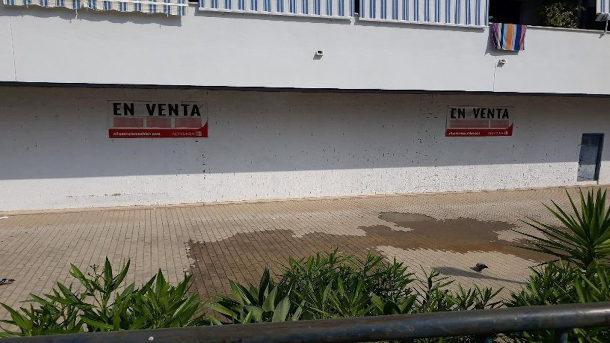 Commercial Commercial Premises in Estepona, Costa del Sol
