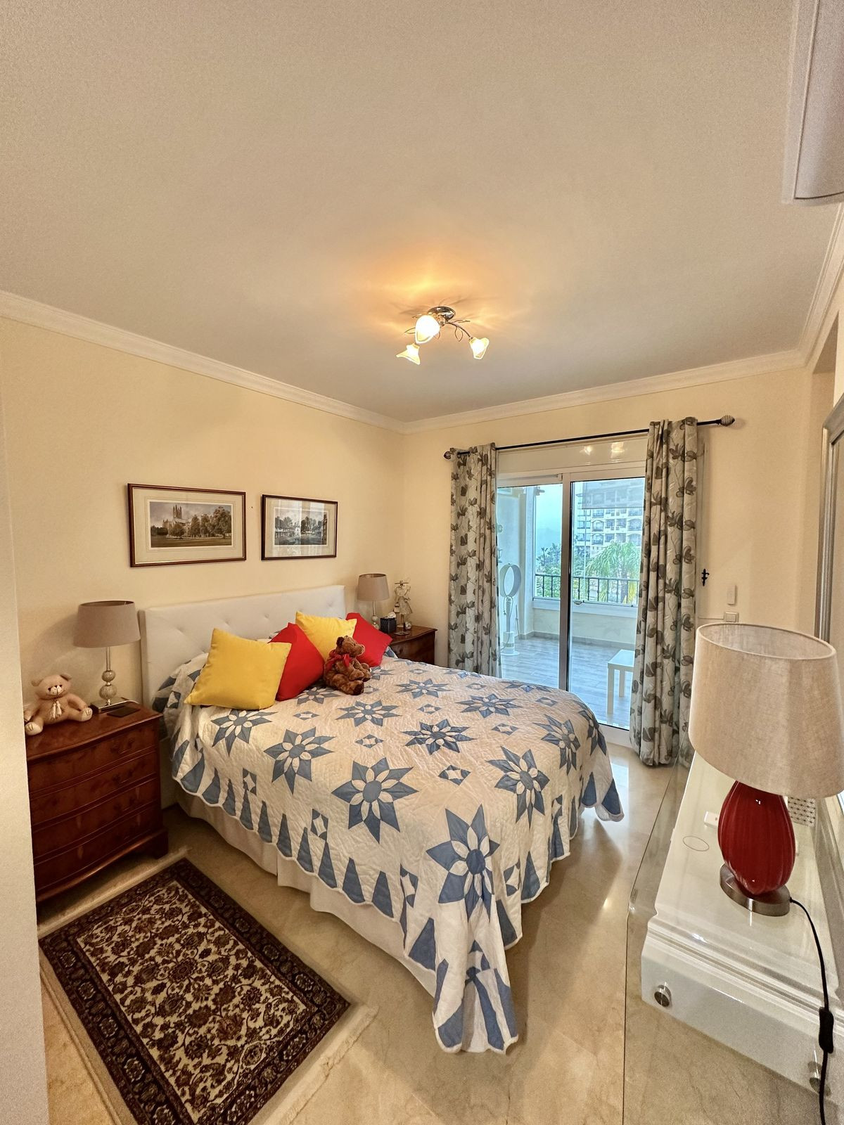 2 Bedroom Apartment for sale La Cala Hills