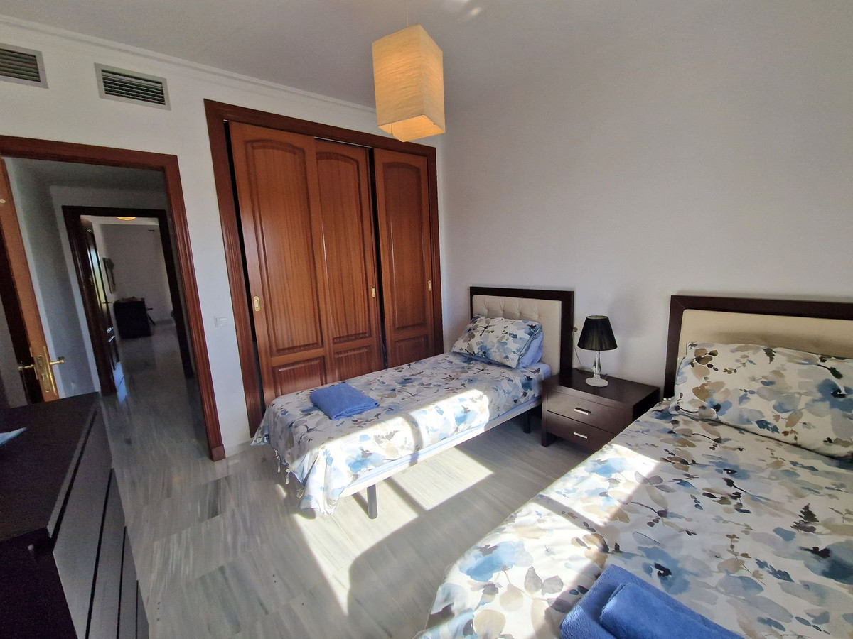 Apartamento con 2 Dormitorios en Venta Alhaurin Golf