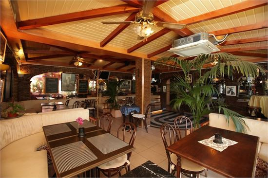 Bar en Elviria, Costa del Sol
