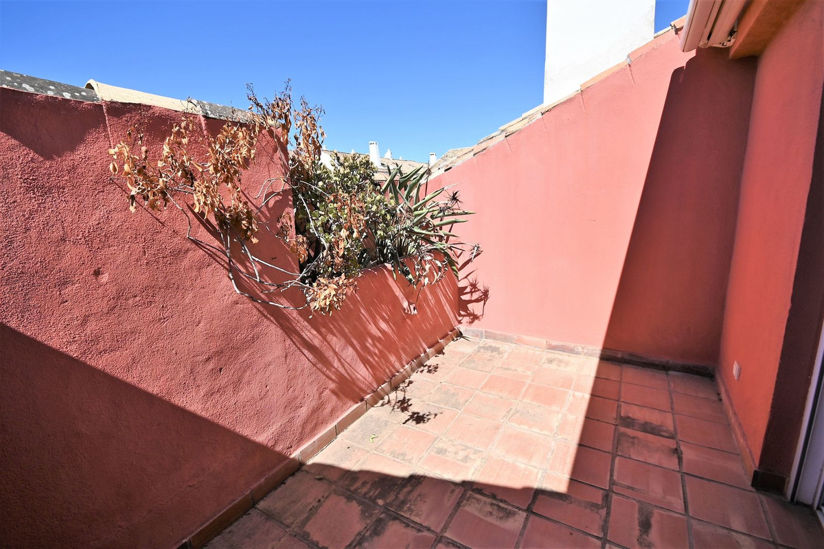 Apartamento Ático en Guadalmina Baja, Costa del Sol
