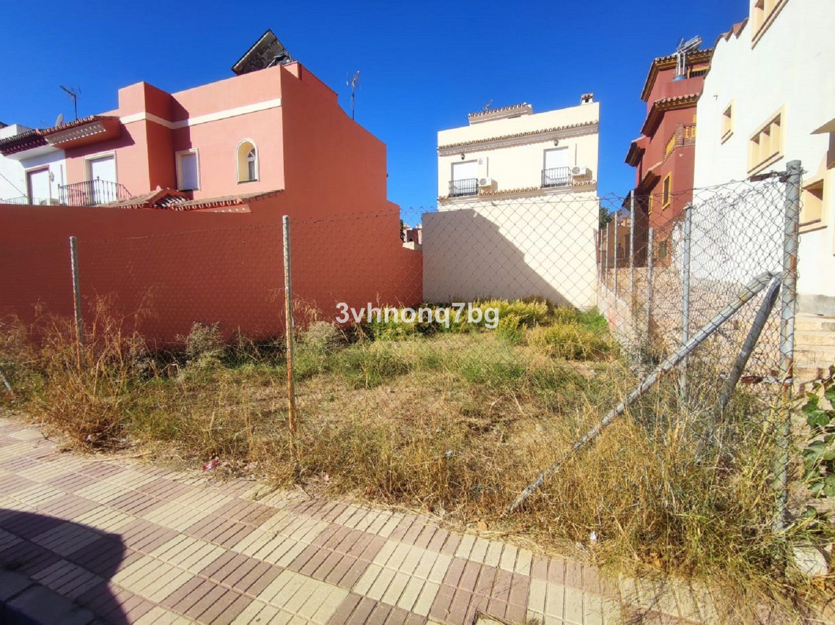 0 bedroom Land For Sale in Cancelada, Málaga