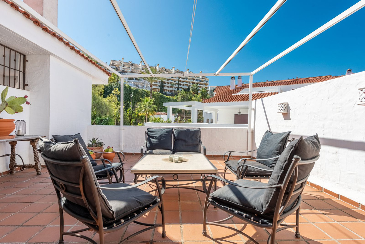 Appartement te koop in Nueva Andalucía R4655650