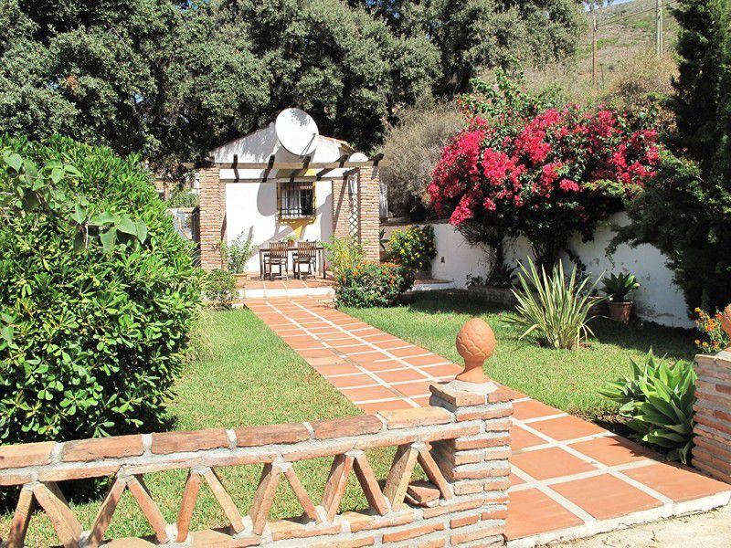 ES173603: Villa  in Mijas