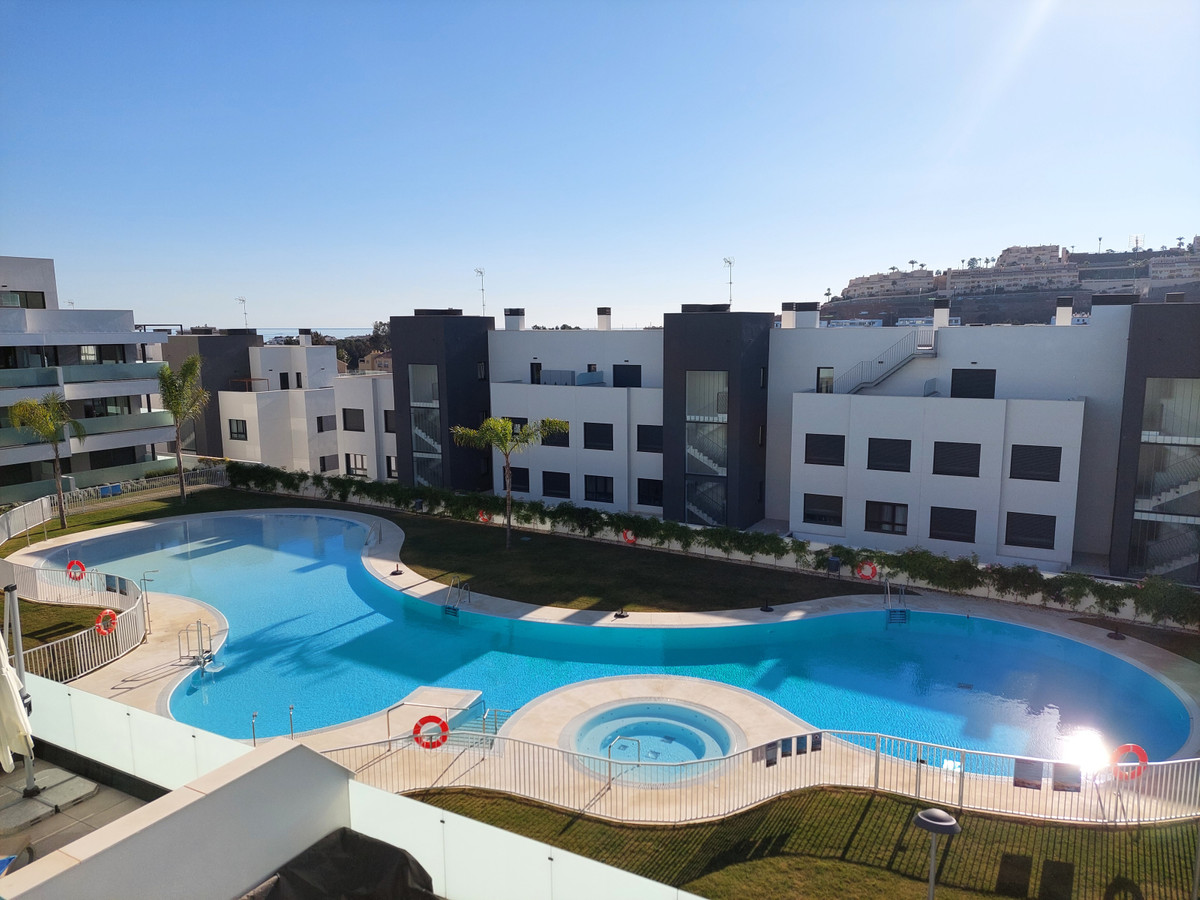 						Apartment  Middle Floor
													for sale 
															and for rent
																			 in La Cala de Mijas
					
