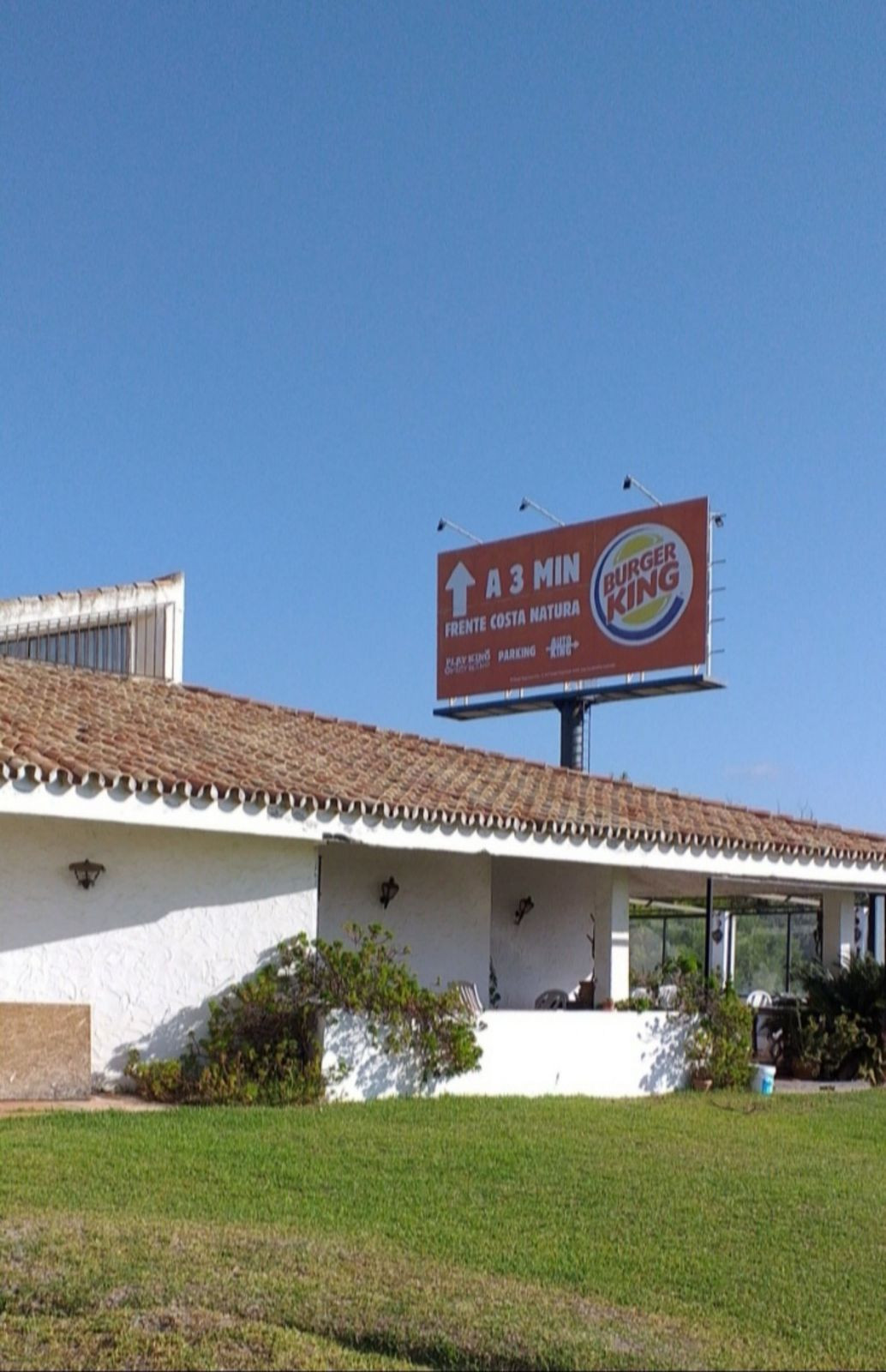Commercial Hotel in Estepona, Costa del Sol
