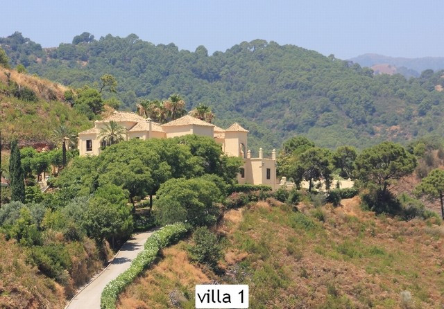Villa con 17 Dormitorios en Venta Marbella