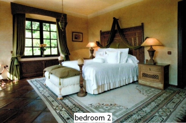 17 Bedroom Detached Villa For Sale Marbella